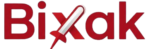 bixak agency logo